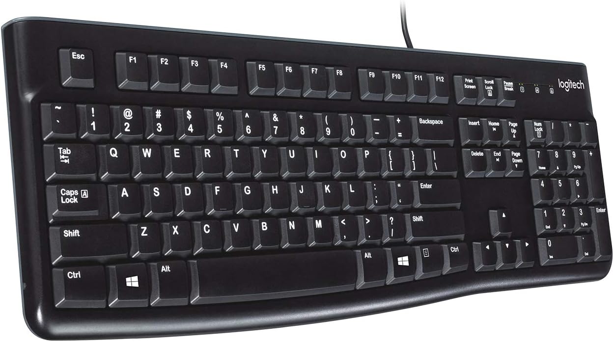 El Teclado En Windows 10 Gu as Y Tutoriales