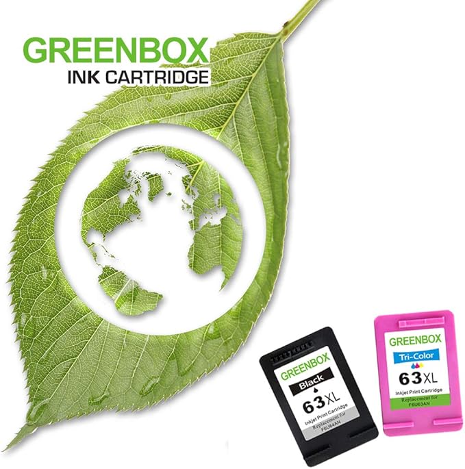 greenbox 63xl