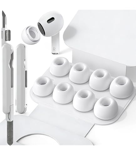 Amazon.com: Apple AirPods Pro 2nd Gen (USB-C) - Left Replacement