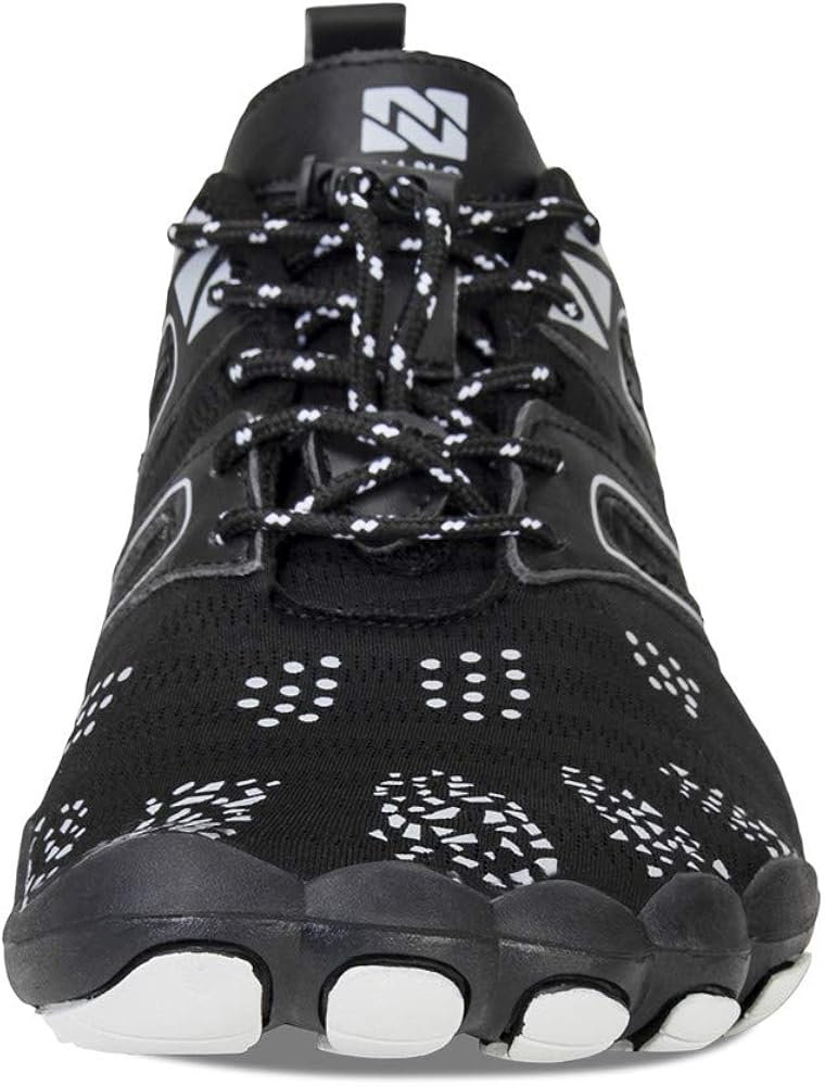  | Water Shoes for Men Barefoot Quick-Dry Aqua Sock Outdoor Athletic Sport Shoes for Kayaking, Boating, Hiking, Surfing, Walking | Water Shoes