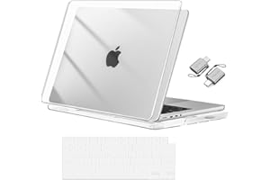 MOSISO Compatible with MacBook Pro 14 inch Case 2025 2024 2023 2022 2021 M5 M4 M3 M2 M1 A3434 A3112 A3185 A3401 A2918 A2992 A