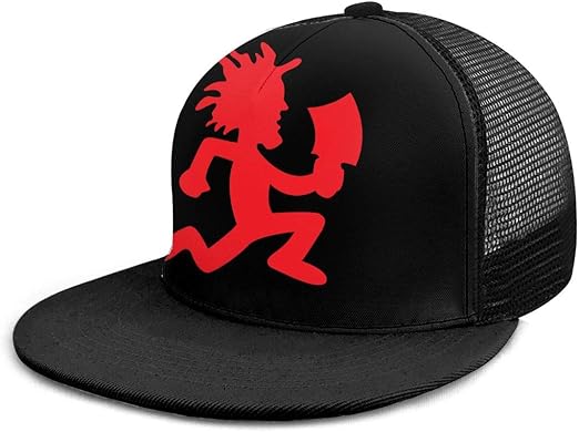 hatchetman hat
