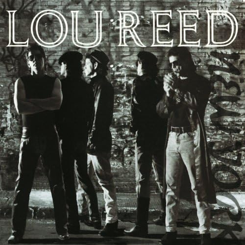 Reed, Lou - Set the Twilight Reeling - Amazon.com Music