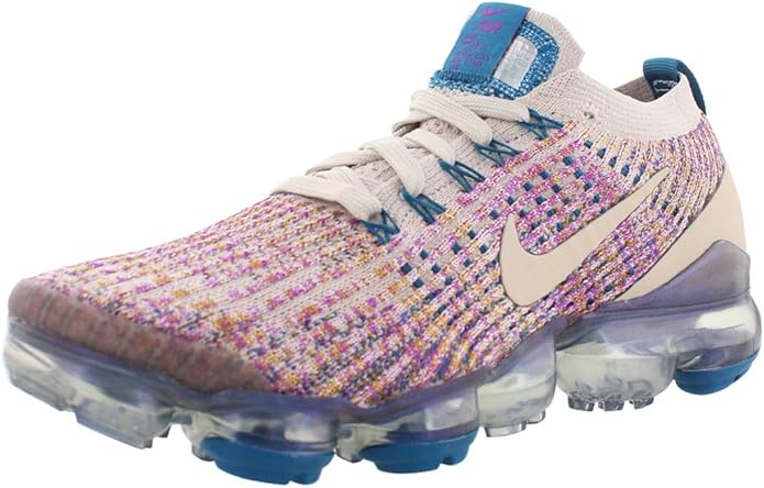 nike vapormax vivid purple