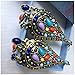 Bohemian Earrings,Earrings Boho Earrings For Women Droplets Color Dress Earrings