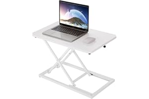 biueus Computer Workstations (White Manual Mode)