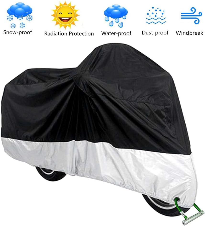 bike cover for outside
