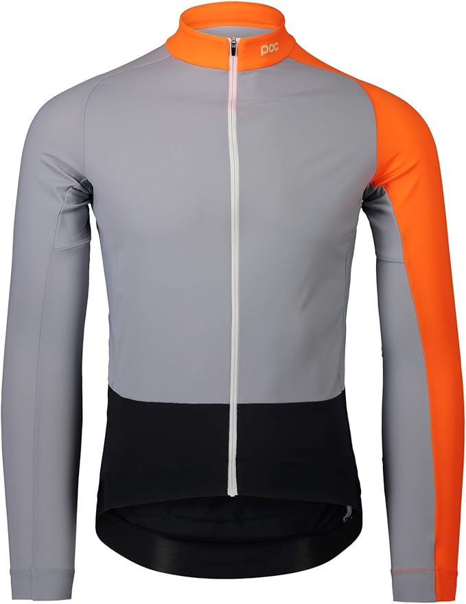 poc cycling wear