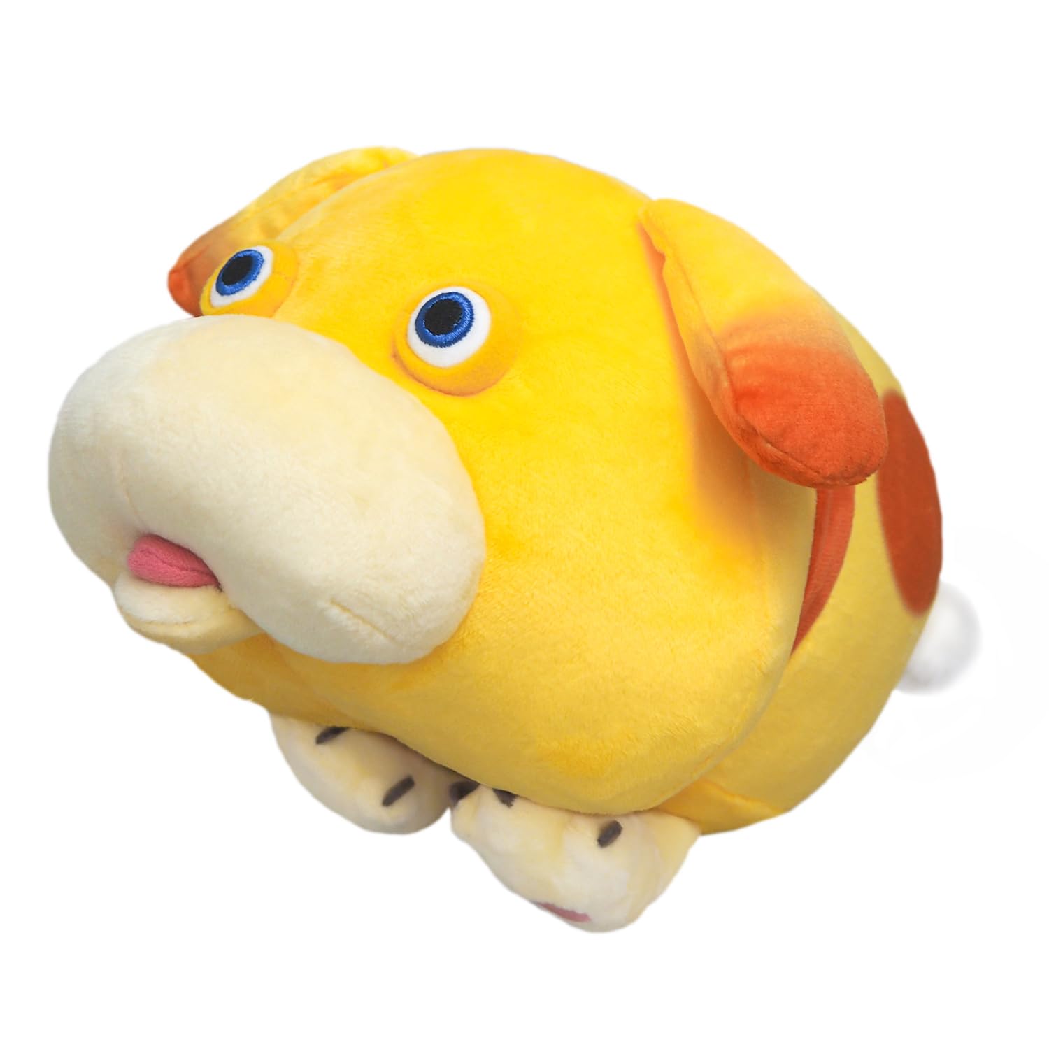三英貿易(Sanei Boeki) ピクミン ALL STAR COLLECTION オッチン W17×D23×H17cm ぬいぐるみ PK12商品画像
