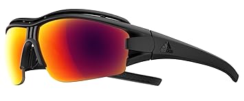 adidas brille evil eye