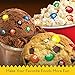 M&M'S Crispy Chocolate Candy Sharing Size 8-Ounce Bag (Pack of 8)