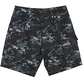 AFTCO Tactical Fishing Shorts