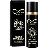 RS RUANA Soft Matte Setting Spray - Oil Control Mist with Niacinamide | 16H Hold, Oil Control Mist