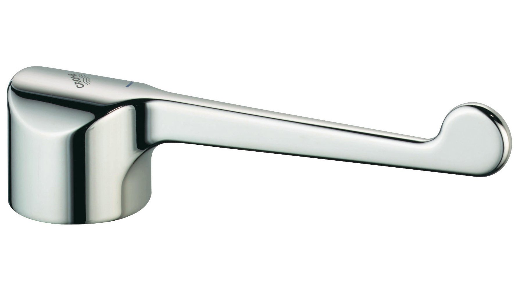 GROHE Lever 170 mm Chrome 46275000