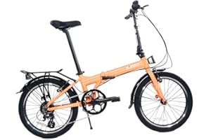 ZiZZO ZiZZO Forte \| Heavy Duty, Lightweight, Genuine Shimano, with Fenders, Rack, 300 lbs Weight Limit