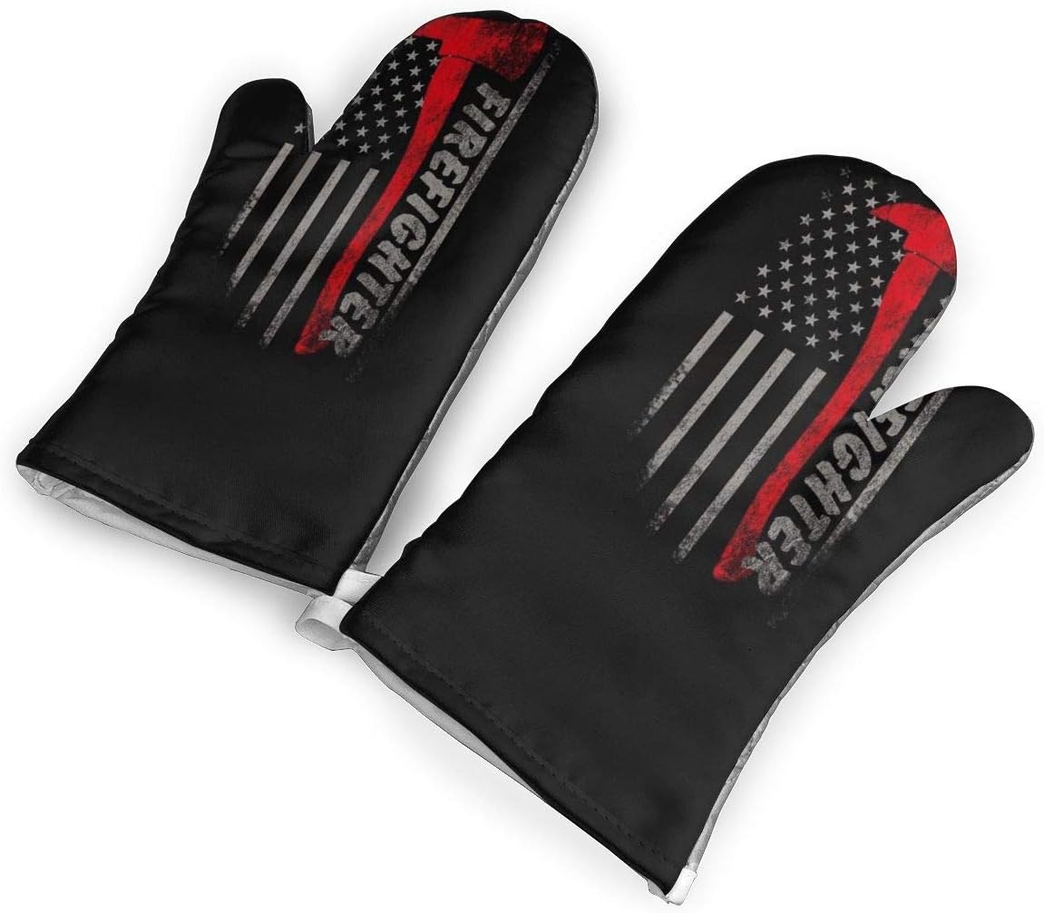 Best Axe Sickle Oven Mitts