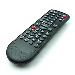 Replacement DVD Remote Control SE-R0346 for Toshiba