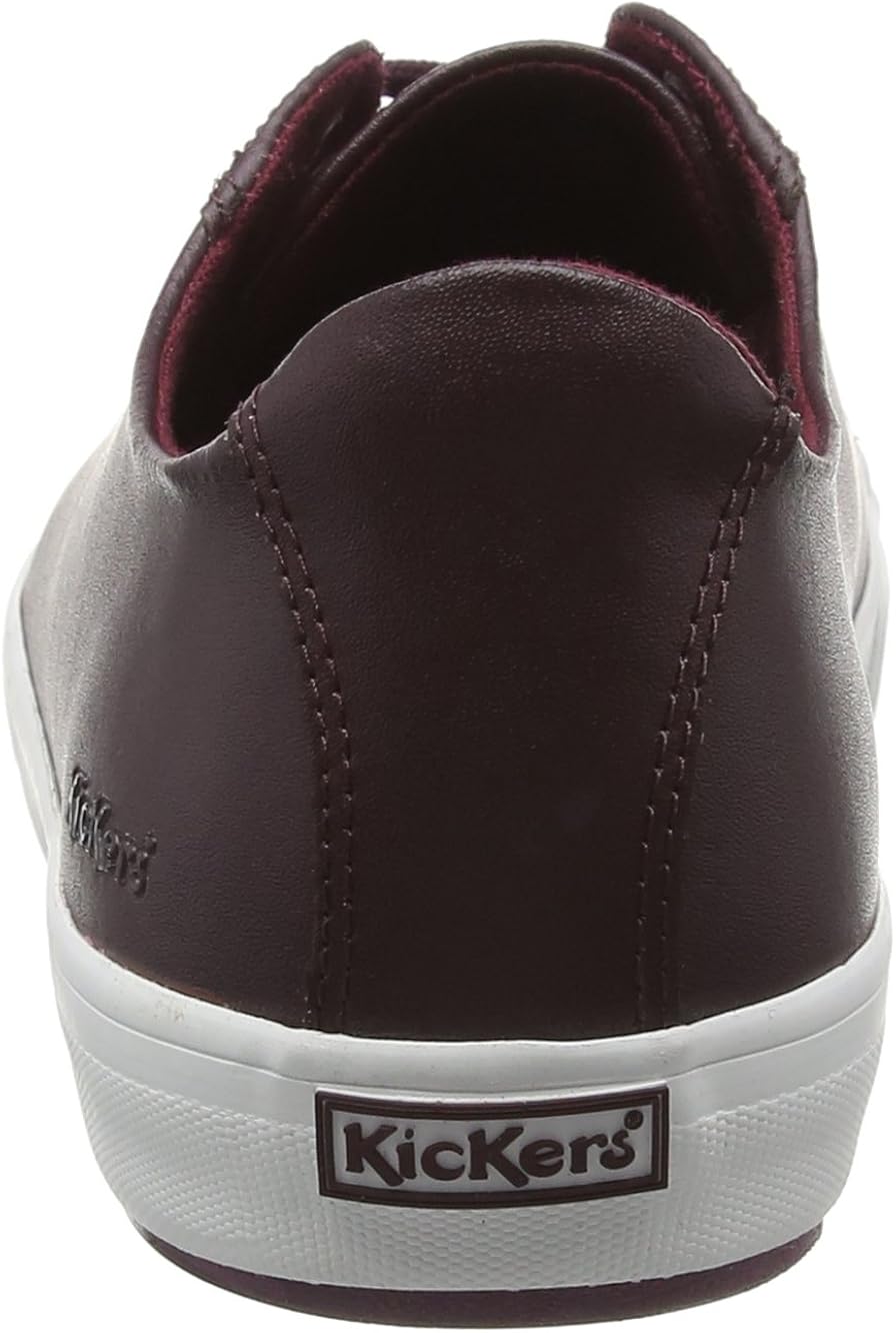 kickers tovni lacer mens