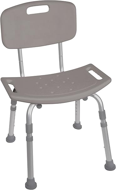 lumex bath chair