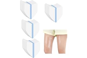 AEIMIAIDE 40pcs Thigh Lifting Tape, Invisible Thigh Lift Tape, Firming Leg Lifting Sticker, Improve Visual Effects for Saggin