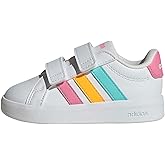 Adidas Baby-Boys Grand Court 3.0 Cf I