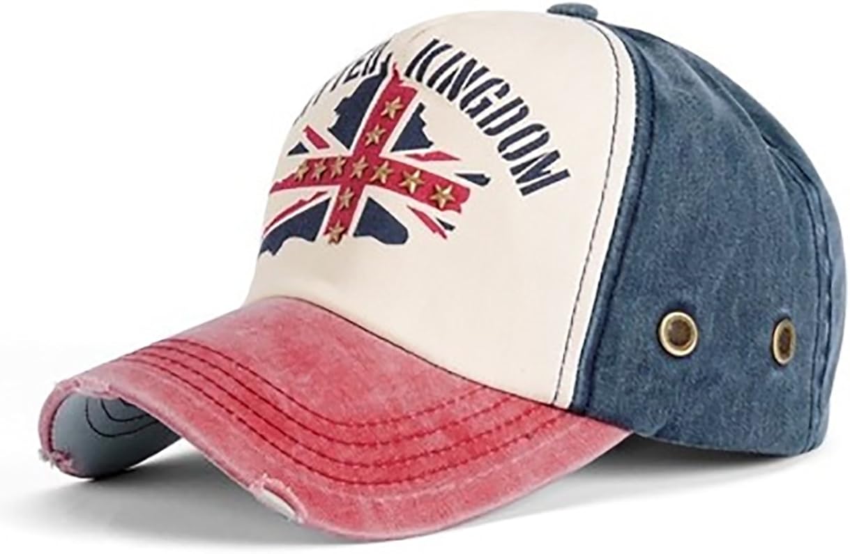 snap on hats uk