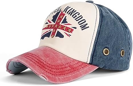 trucker caps uk