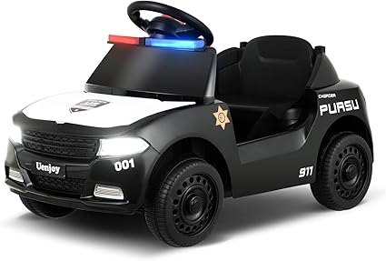 Car Battery Operated Electric Cars 