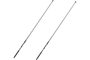 EAT MY TACKLE EatMyTackle Sabiki Bait Fishing Rod