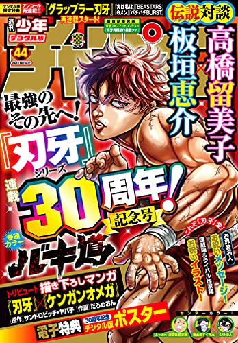 少年チャンピオン 週刊 雑誌 ファッション雑誌ガイド
