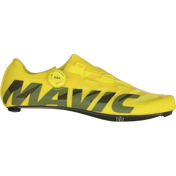 Amazon.com | Mavic Cosmic SL Ultimate Cycling Shoe - Men's Black