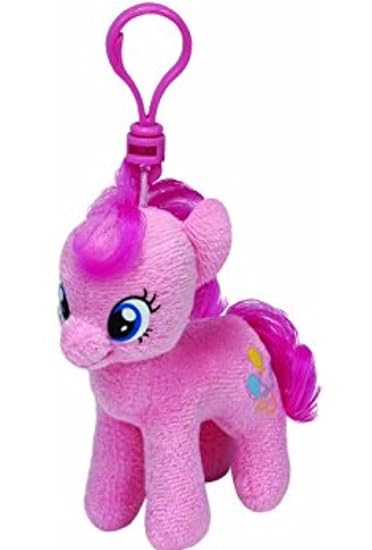 my little pony stroller