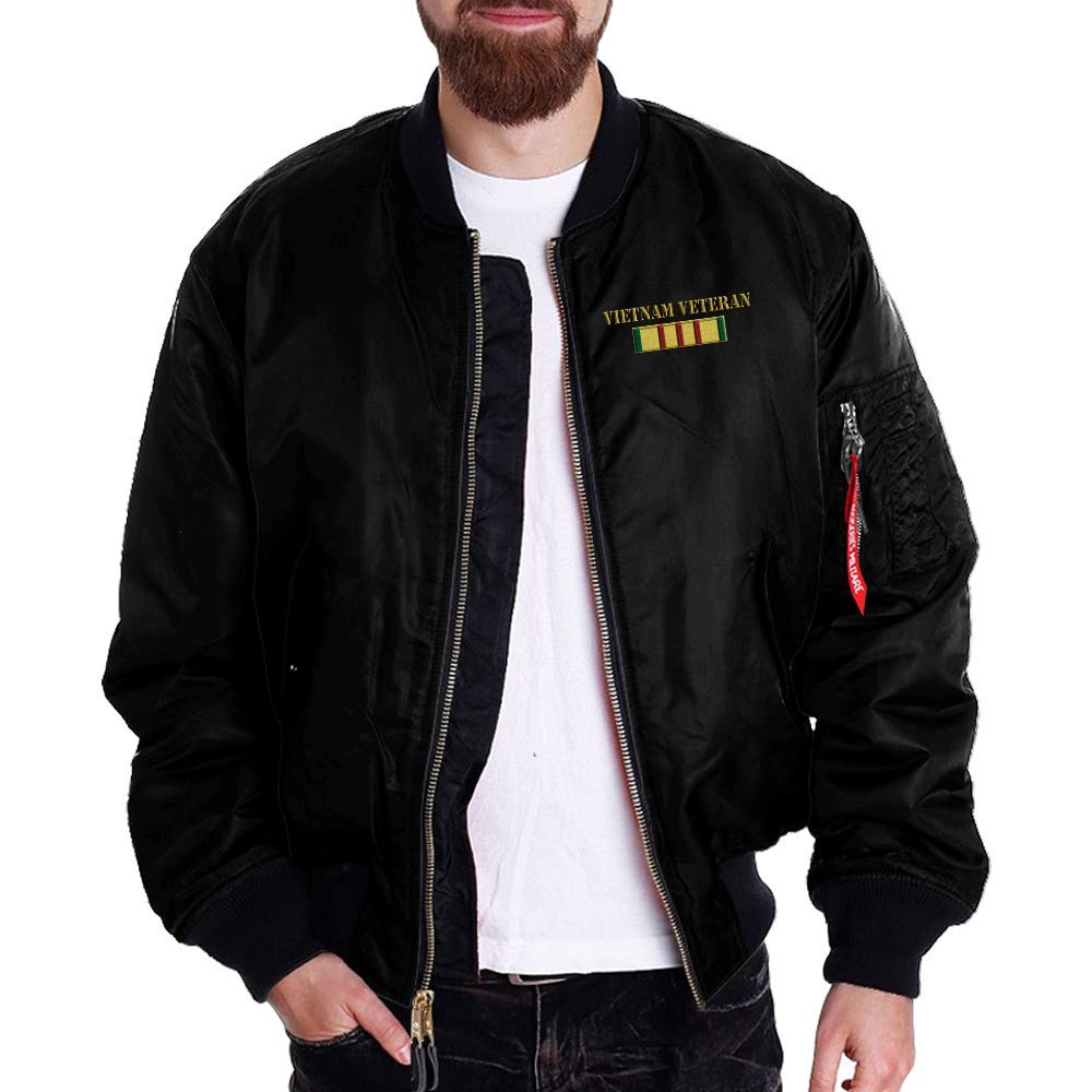 air force veteran jacket