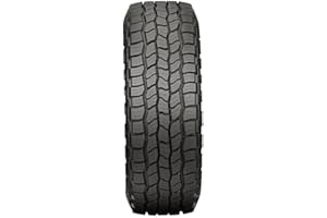Cooper Discoverer AT3 XLT All-Season 33X12.50R15LT 108R Tire
