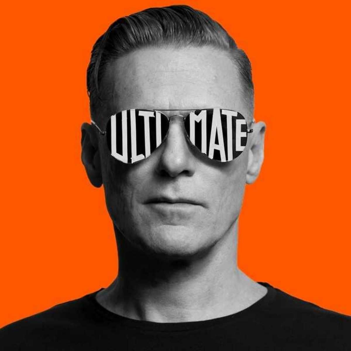 Ultimate, multicolor