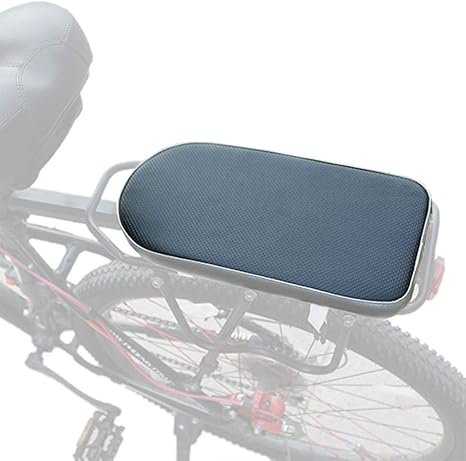 bike rack seat cushion