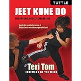 Jeet Kune Do: The Arsenal of Self-Expression (Tuttle Specials)