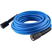 Greenworks 35FT 2300 PSI Kink-Free High Pressure Hose, for M22