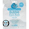 BioMiracle Hyaluronic Acid Bubble Face Mask