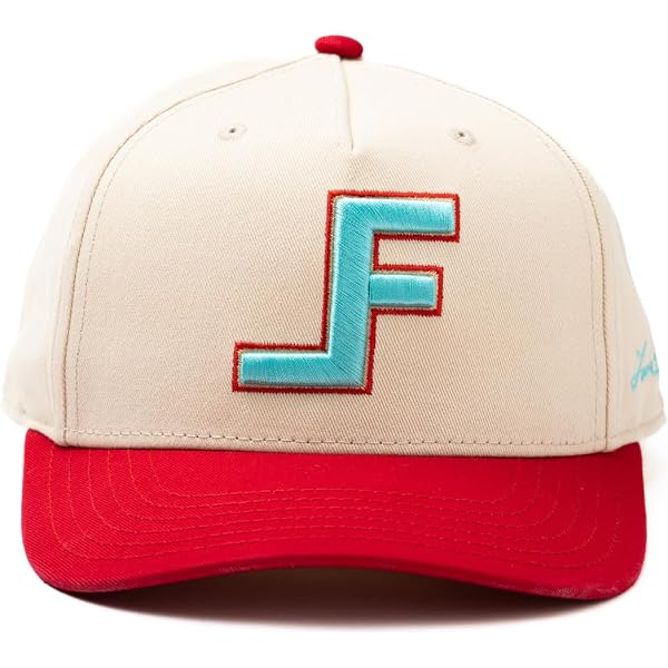 VERSILI YVL Hat White Snapback at Amazon Men's Clothing store
