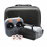 Tiny Hawk Nanoscout FPV RTF Kit with Goggles and