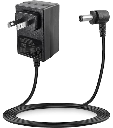 Amazon.com: AC Adapter for Shark ION P50 IC160 IC162 Vacuum