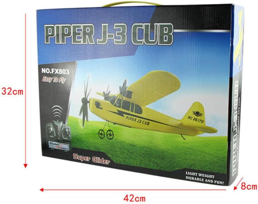 Yellow Leegor Remote Control Rc Helicopter Plane Glider Airplane Epp Foam 2ch 2 4g Toys Birthday Present Xmas Gift Airplanes Jets Toys Games Ekoios Vn