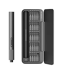 HOTO 25-in-1 Precision Screwdriver Set, 3.7V