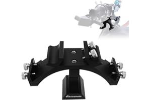 Astromania Tri-Finder Finderscope Mount - 3 finders but just one bracket