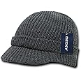 DECKY GI Cap