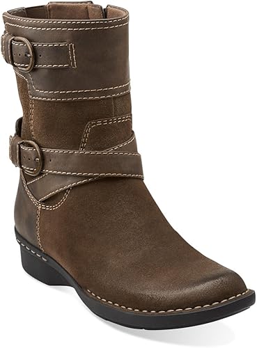 clarks grey suede shoes