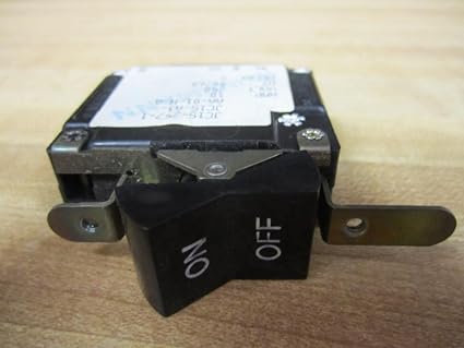 Heinemann Cs 36 2pole 200 Amp 120 240 Volt Circuit Breaker For