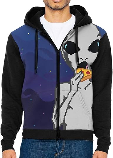 pizza hoodie amazon