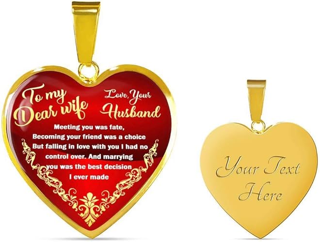 meaningful birthday gifts for wife